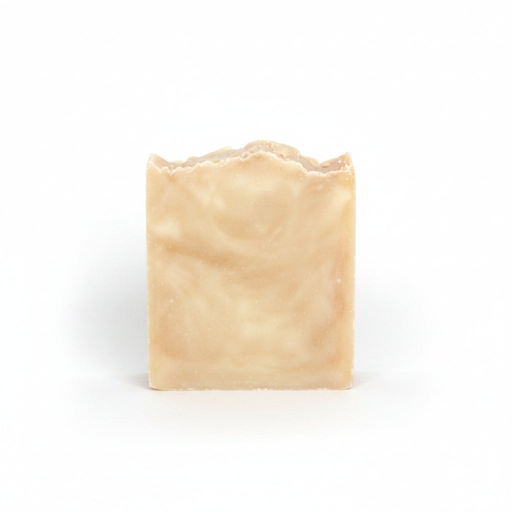 Just Tallow Soap 6% Musk Stick