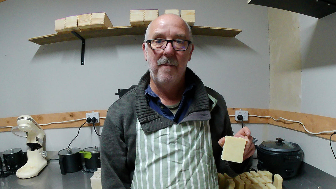 Why I Started Just Love Tallow