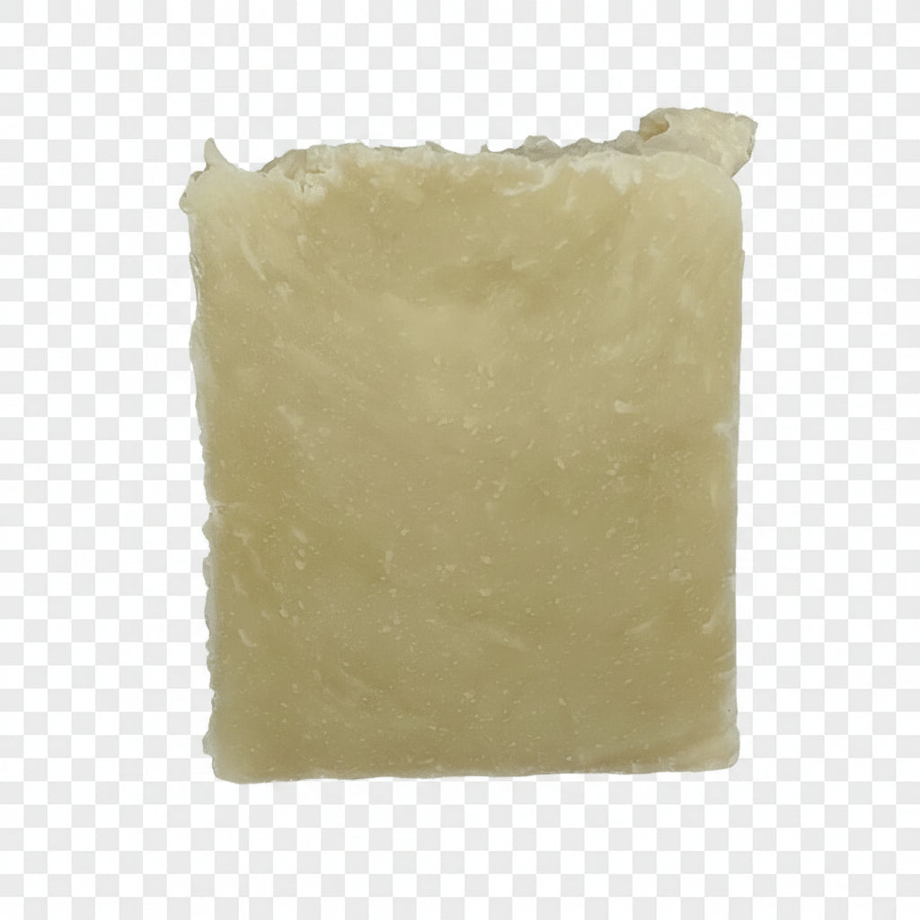 Homestead Apple Cider Vinegar Shampoo Bar with Lemongrass