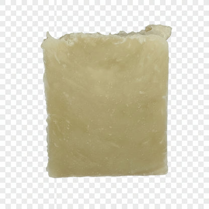 Homestead Apple Cider Vinegar Shampoo Bar with Lemongrass