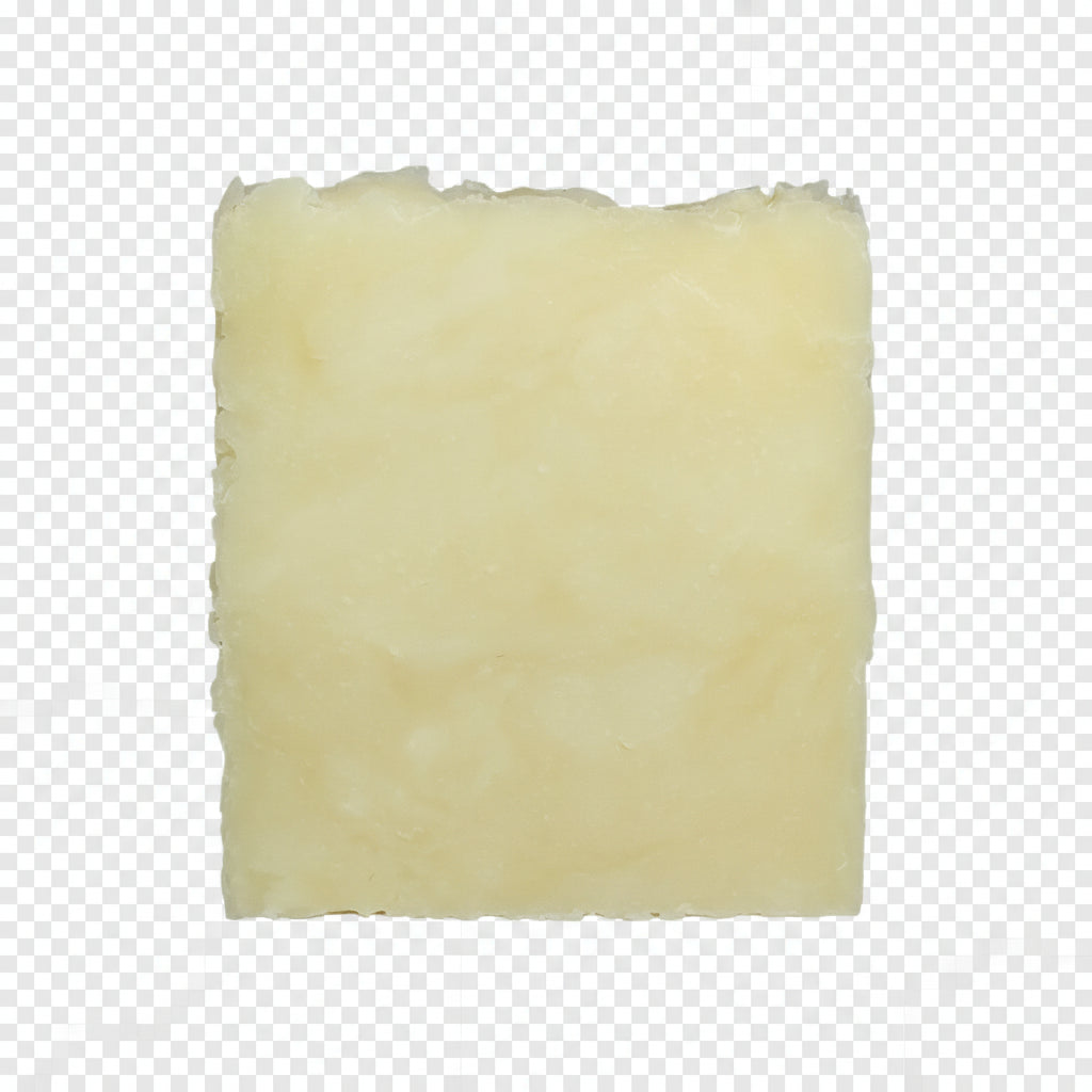 Just Tallow Soap 6% Sandalwood
