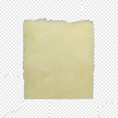Just Tallow Soap 6% Sandalwood