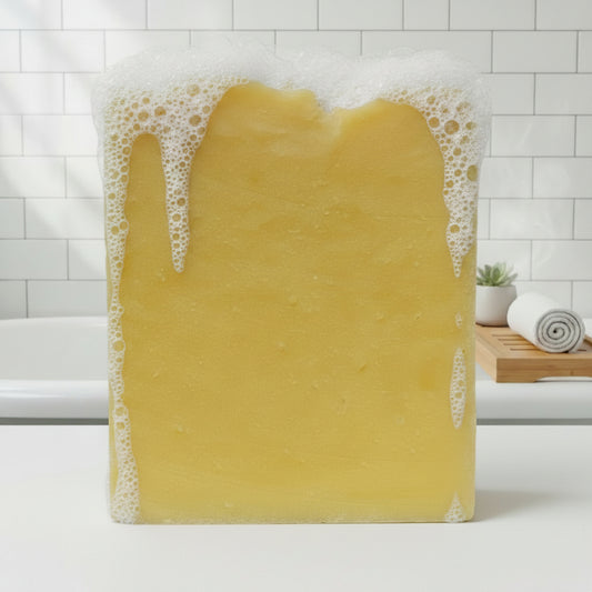 Calm & Comfort Soap Bar