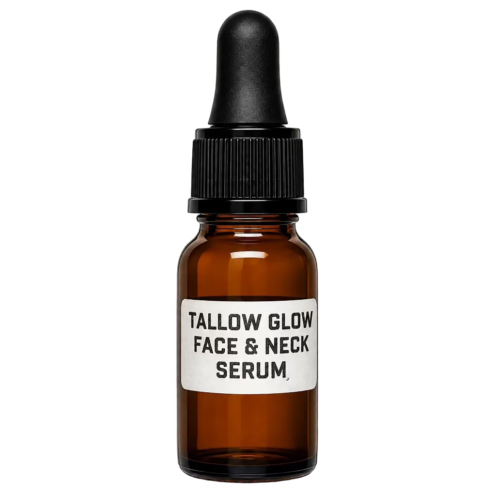 Tallow Glow