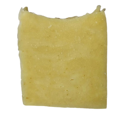 Gentle Soothing Soap Bar Unscented