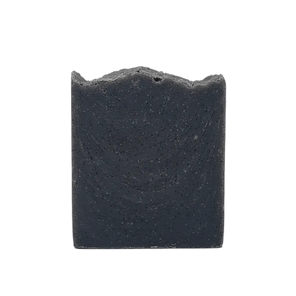 Heritage Charcoal Bar - Handcrafted Activated Charcoal Soap