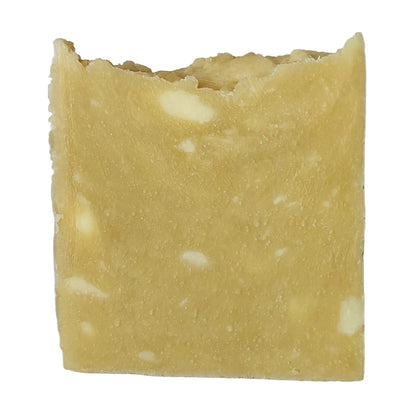 Homestead Apple Cider Vinegar Shampoo Bar