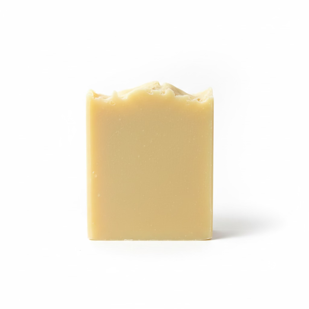 Just Tallow Soap 6% Silk