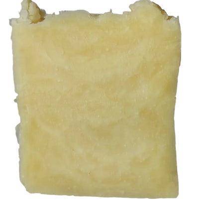 Luxury Tallow Soap Bar
