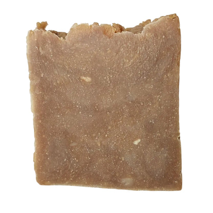 Mocha Bliss Tallow Soap Bar (Chocolate & Coffee)