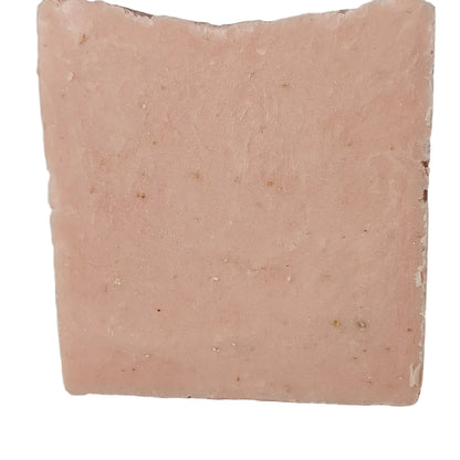 Tallow Calamine and Oat Soap