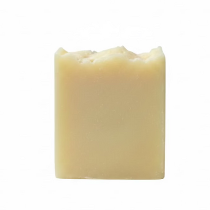 Tallow Coconut Dog Soap