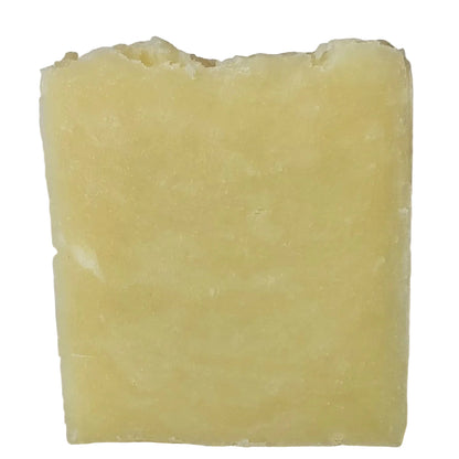 Tallow Shampoo Bar