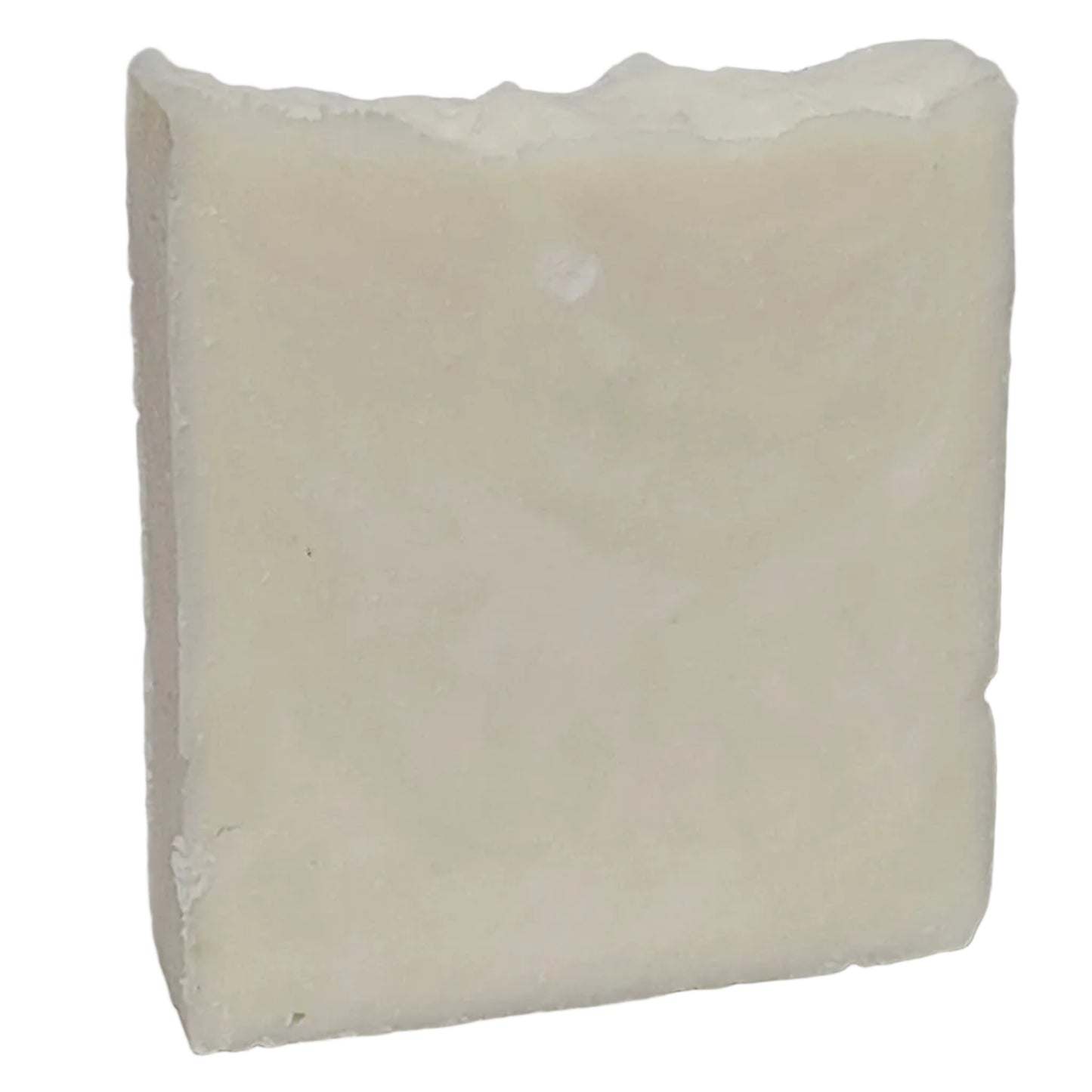 Traditional Homesteaders Tallow Soap Bar Hint of Tea Tree