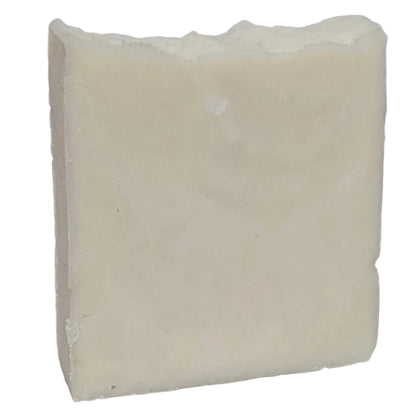Traditional Homesteaders Tallow Soap Bar Hint of Tea Tree