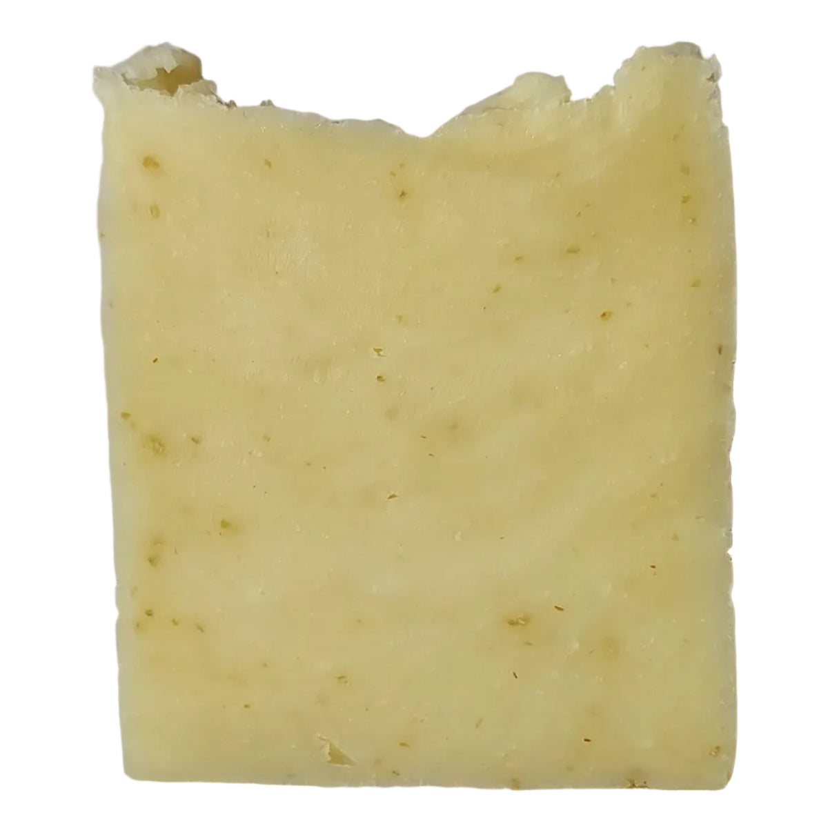TALLOW & COLLOIDAL OAT - SENSITIVE SOAP BAR