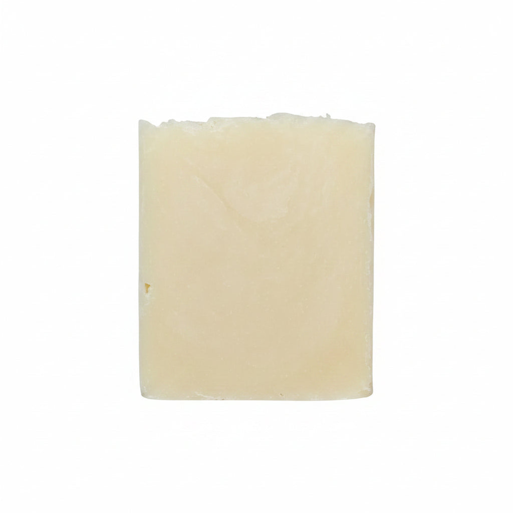 Just Tallow Soap 6% Silk