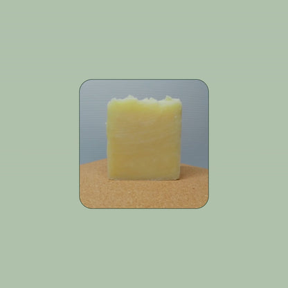Just Tallow Soap 6%