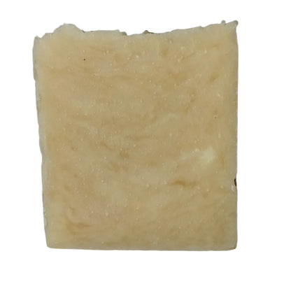 Simple Aloe Vera Soap Bar