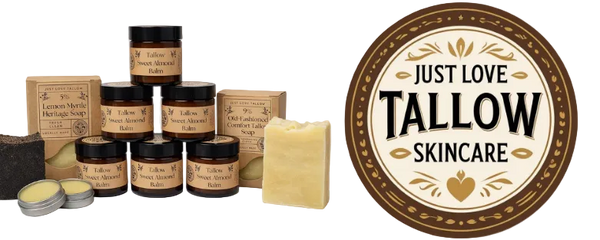Just Love Tallow